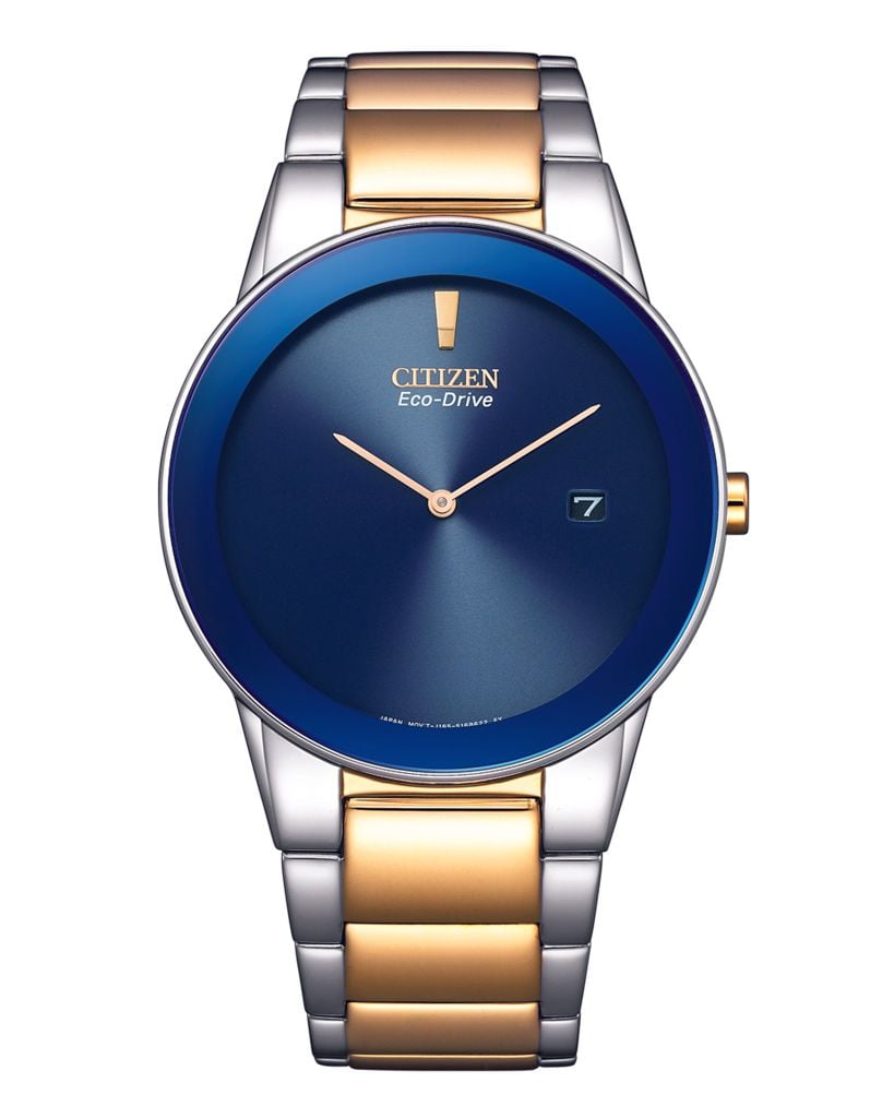 Đồng hồ Citizen AU1064-85L