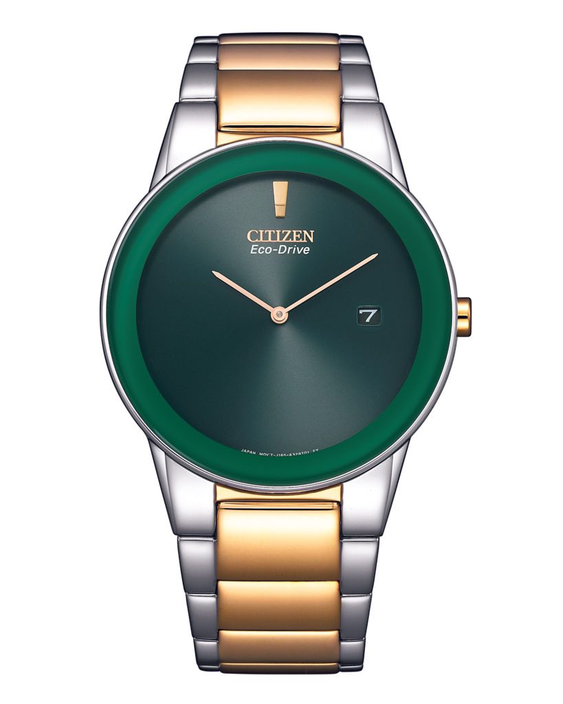 Đồng hồ Citizen AU1064-85X