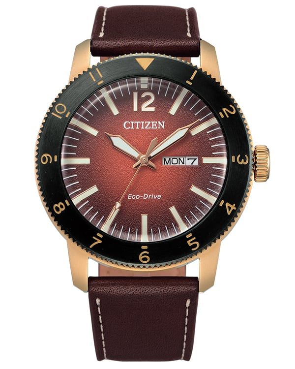 Đồng hồ Citizen AW0079-13X