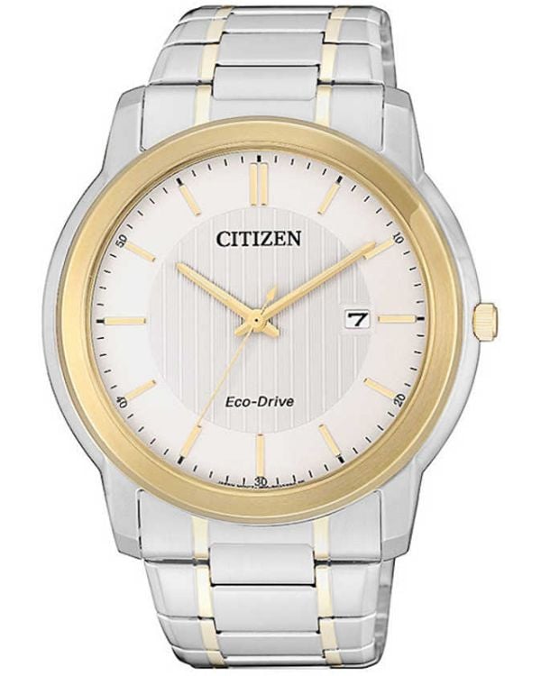 Đồng hồ Citizen AW1216-86A