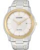 Đồng hồ Citizen AW1216-86A