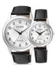 Đồng hồ cặp đôi AW1231-07A-FE1081-08A