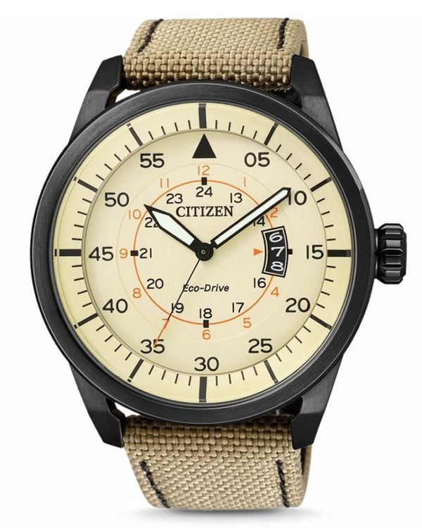 Đồng hồ Citizen AW1365-19P