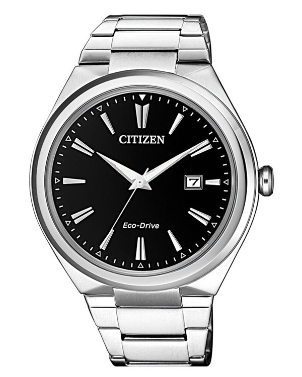 Đồng hồ Citizen AW1370-51F