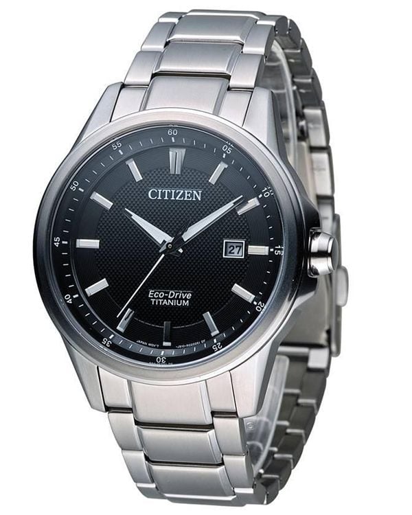 Đồng hồ Citizen AW1490-84E