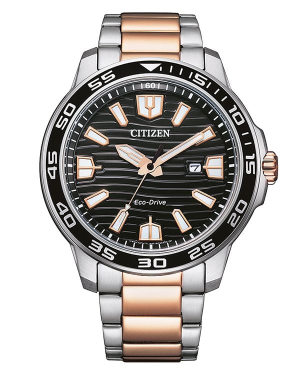 Đồng hồ Citizen AW1524-84E