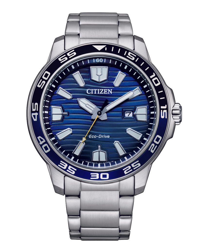 Đồng hồ Citizen AW1525-81L
