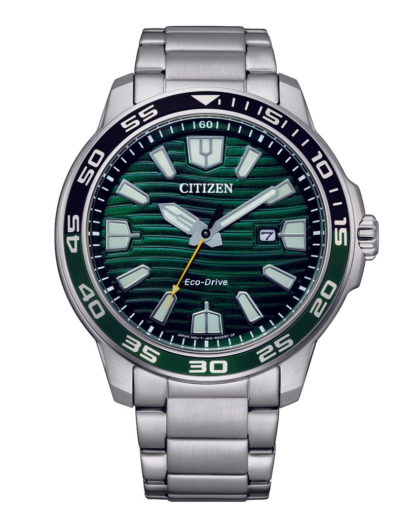 Đồng hồ Citizen AW1526-89X