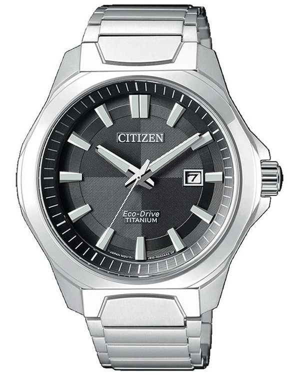 Đồng hồ Citizen AW1540-53E