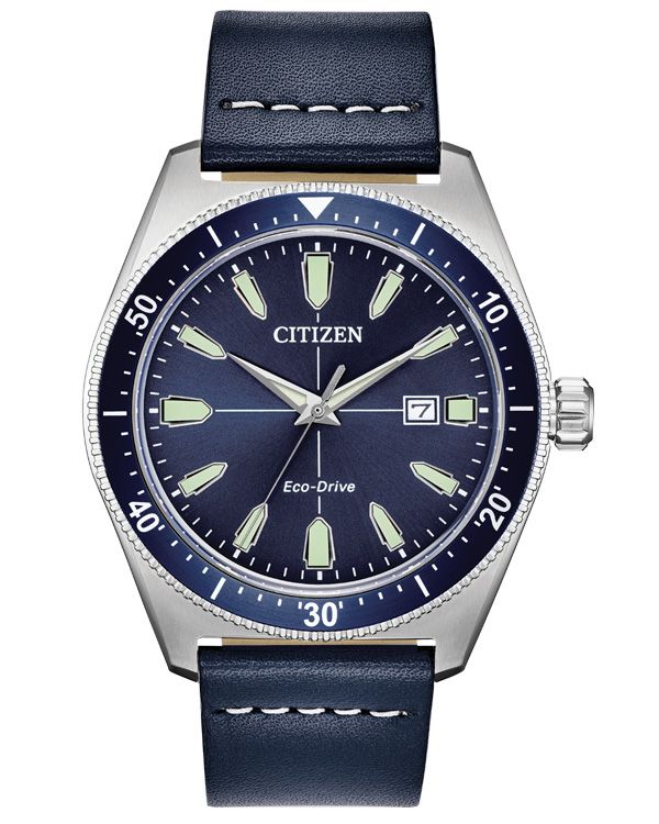 Đồng hồ Citizen AW1591-01L