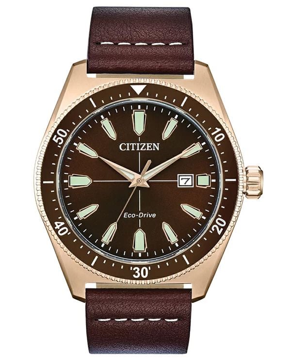 Đồng hồ Citizen AW1593-06X