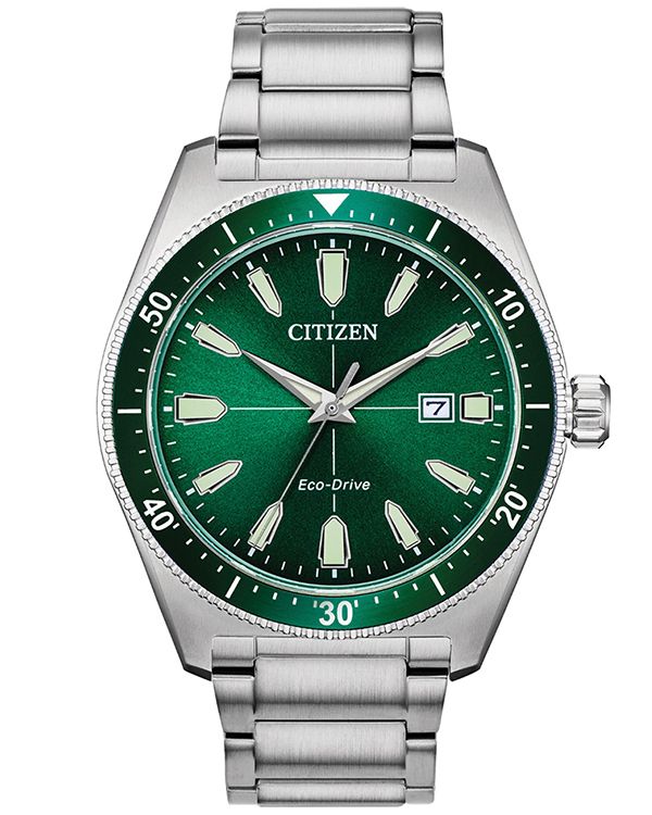 Đồng hồ Citizen AW1598-70X
