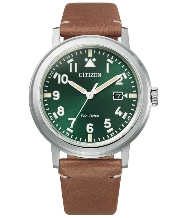 Đồng hồ Citizen AW1620-13X