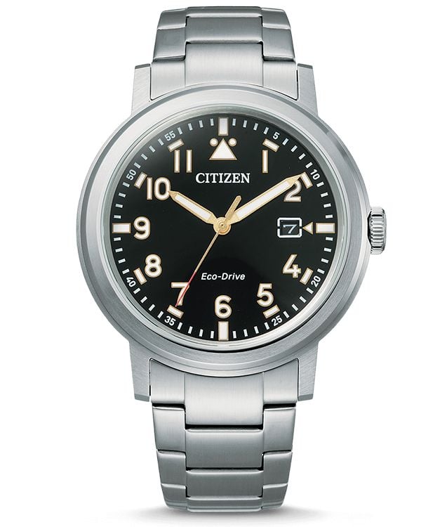 Đồng hồ Citizen AW1620-81E