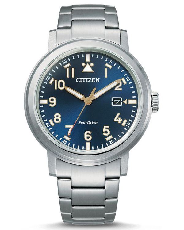 Đồng hồ Citizen AW1620-81L