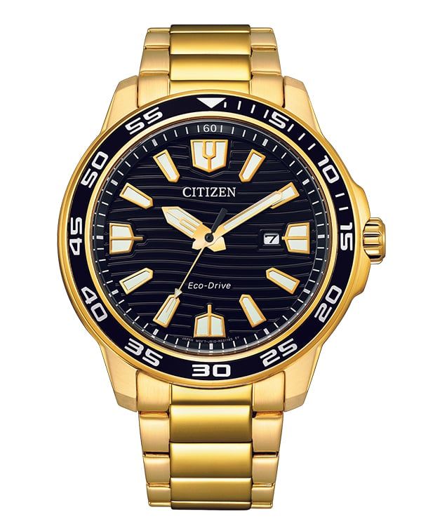 Đồng hồ Citizen AW1702-88E