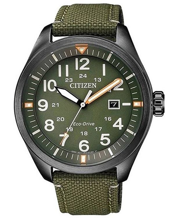 Đồng hồ Citizen AW5005-21Y