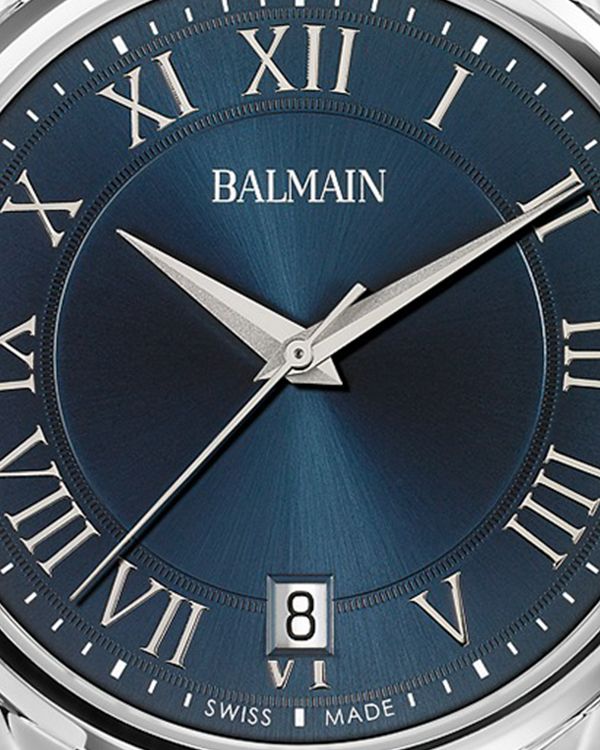 Đồng hồ Balmain B1341.33.92