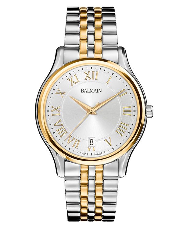 Đồng hồ Balmain B1342.39.22