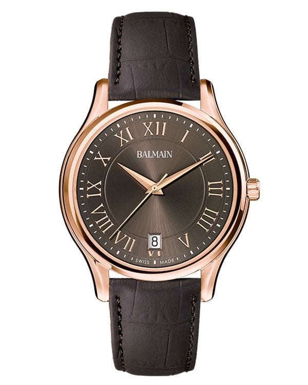 Đồng hồ Balmain B1349.52.52