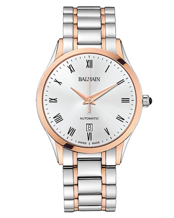 Đồng hồ Balmain B1448.33.22