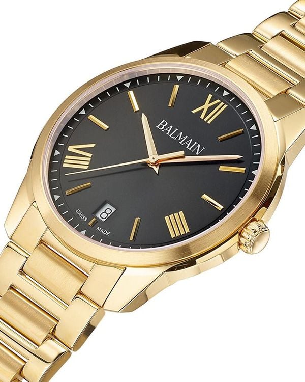 Đồng hồ Balmain B1460.33.62