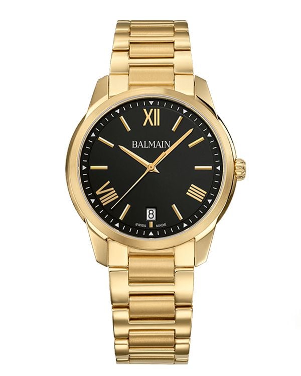 Đồng hồ Balmain B1460.33.62