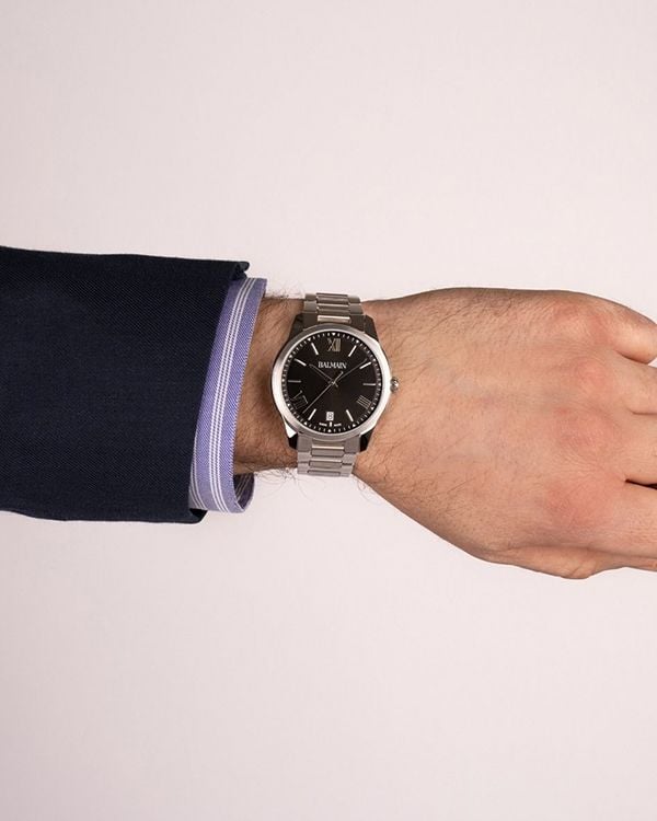 Đồng hồ Balmain B1461.33.62