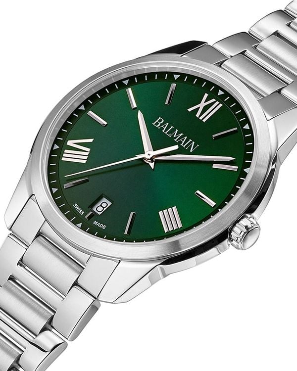 Đồng hồ Balmain B1461.33.72