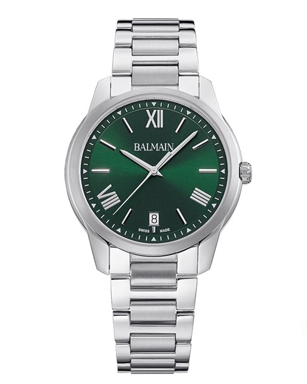 Đồng hồ Balmain B1461.33.72