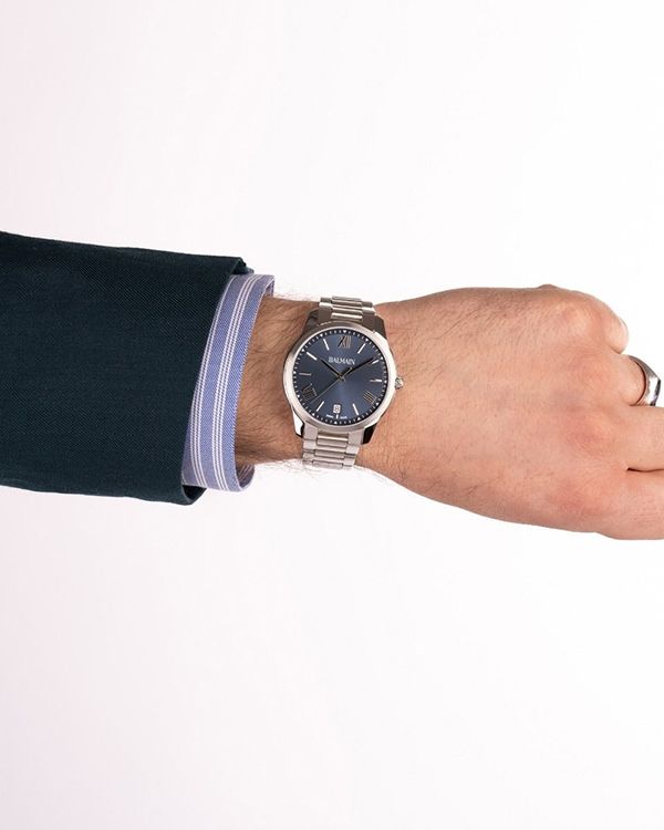 Đồng hồ Balmain B1461.33.92