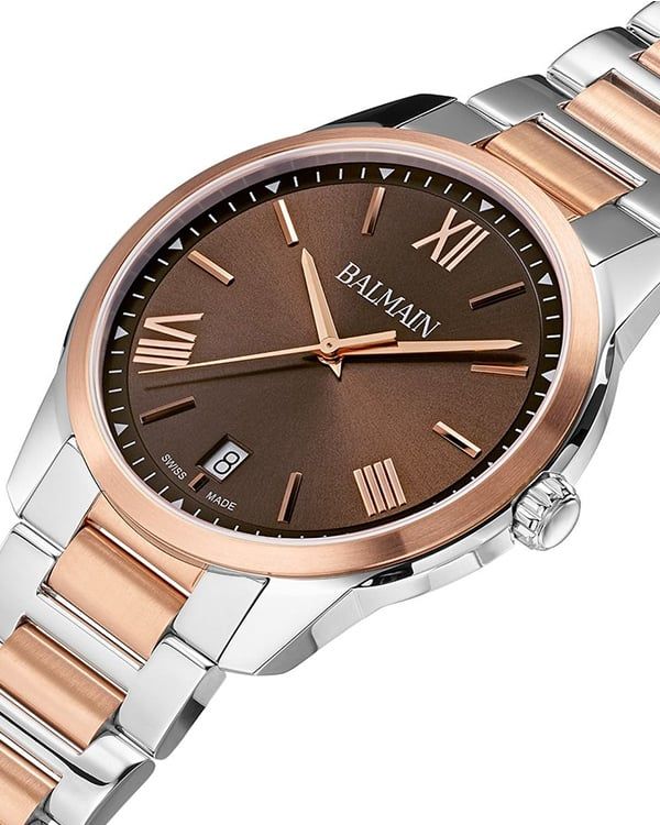 Đồng hồ Balmain B1468.33.52