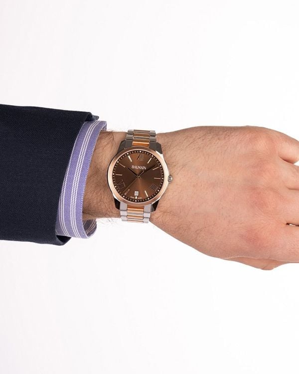 Đồng hồ Balmain B1468.33.52