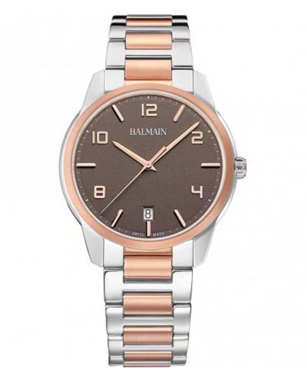 Đồng hồ Balmain B1468.33.54