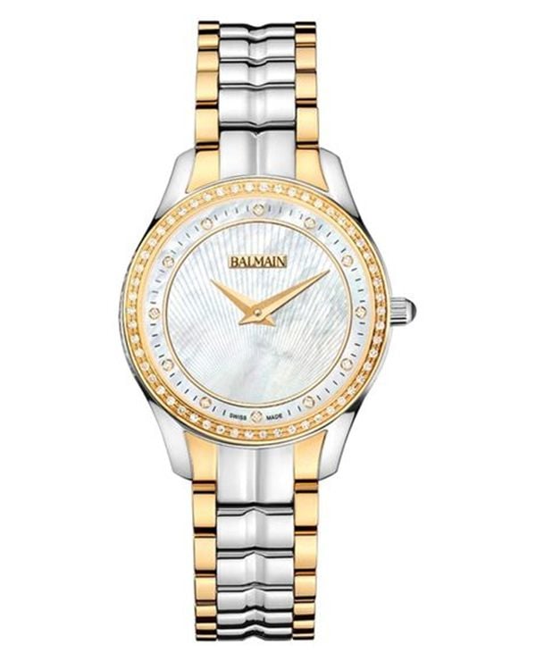 Đồng hồ Balmain B3614.39.86