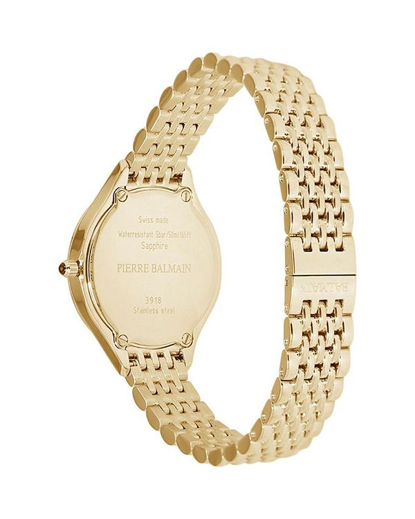 Đồng hồ Balmain B3910.33.12