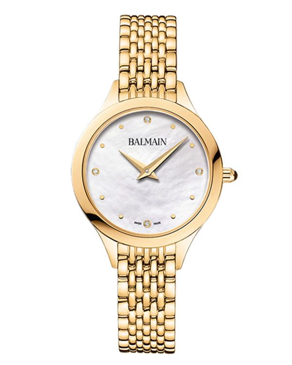 Đồng hồ Balmain B3910.33.85