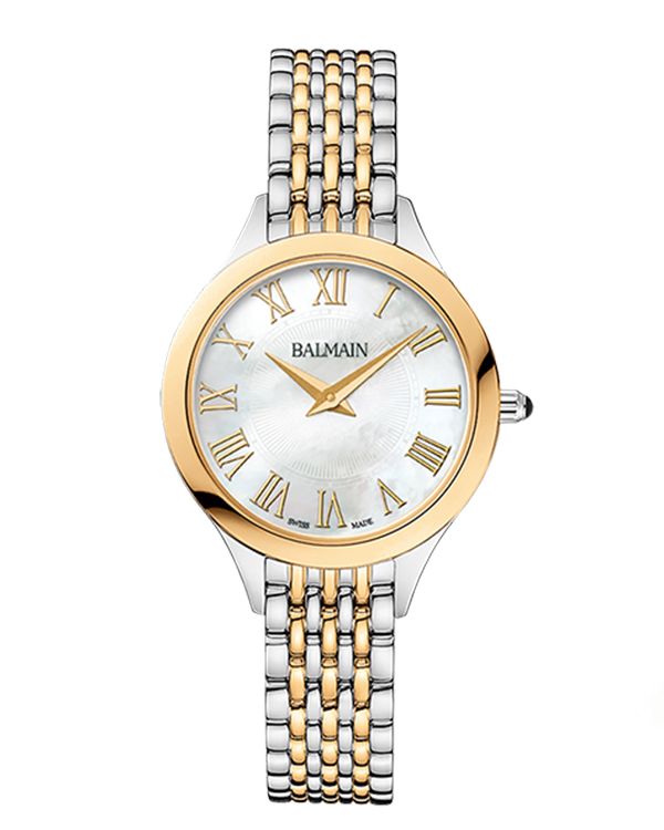 Đồng hồ Balmain B3912.39.82