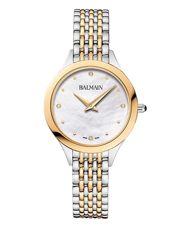 Đồng hồ Balmain B3912.39.85