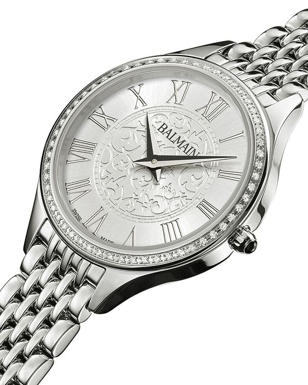 Đồng hồ Balmain B3916.33.12