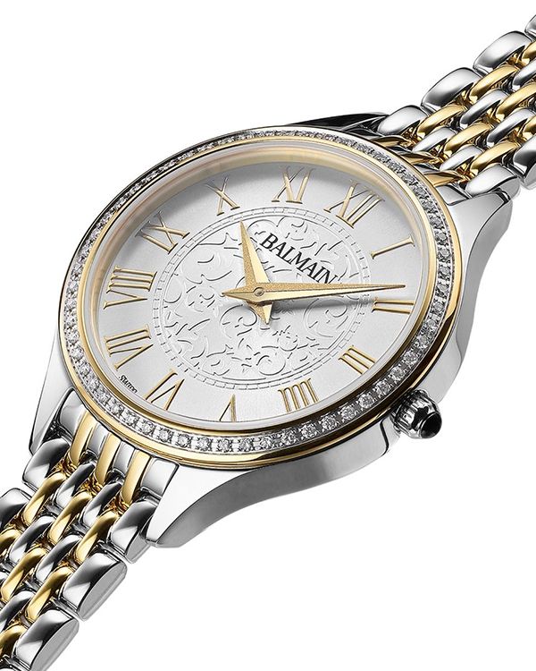 Đồng hồ Balmain B3917.39.12