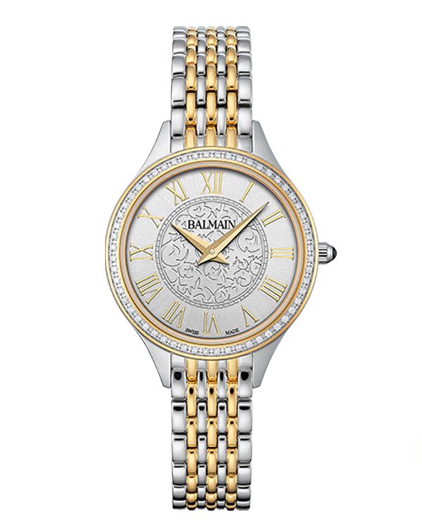 Đồng hồ Balmain B3917.39.12