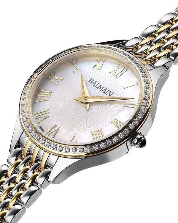 Đồng hồ Balmain B3917.39.82