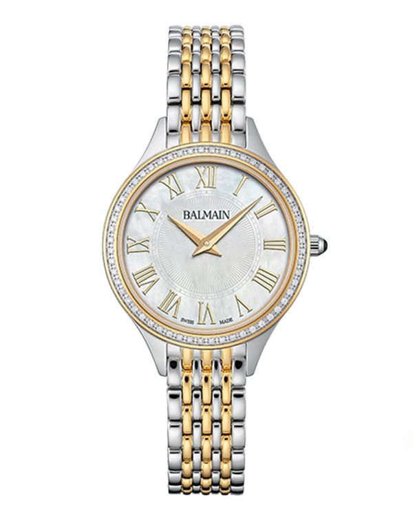 Đồng hồ Balmain B3917.39.82
