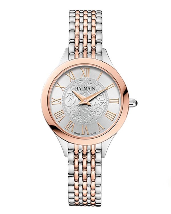 Đồng hồ Balmain B3918.33.12