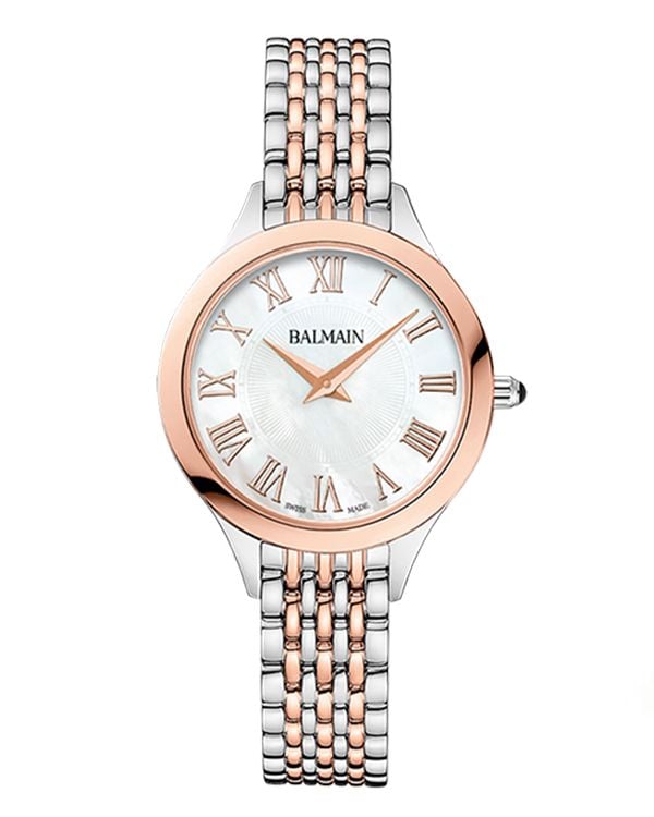 Đồng hồ Balmain B3918.33.82