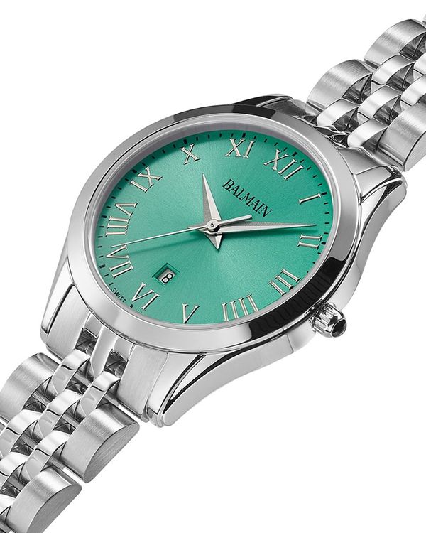 Đồng hồ Balmain B4111.31.72