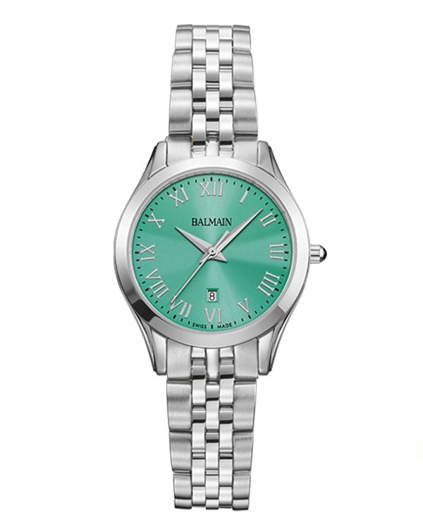 Đồng hồ Balmain B4111.31.72