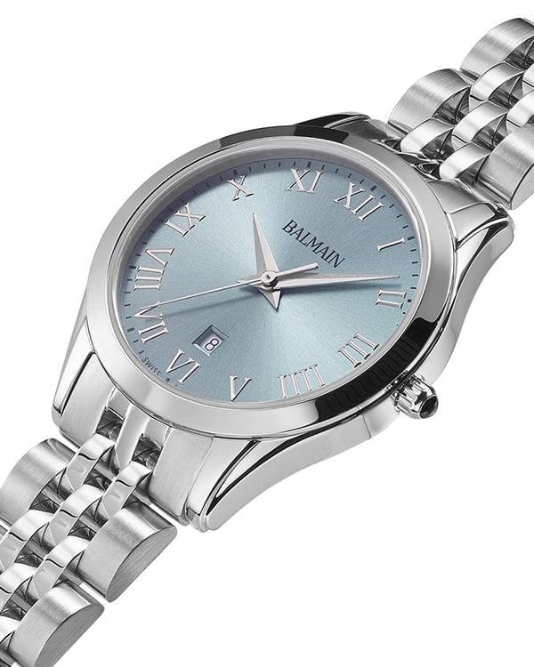 Đồng hồ Balmain B4111.31.92