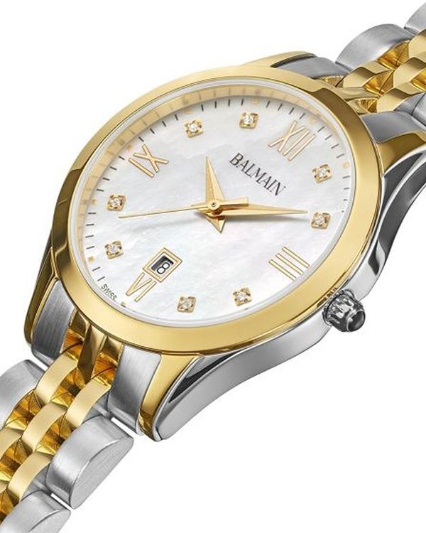 Đồng hồ Balmain B4112.31.85